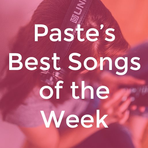 How do you find the top songs of the week?